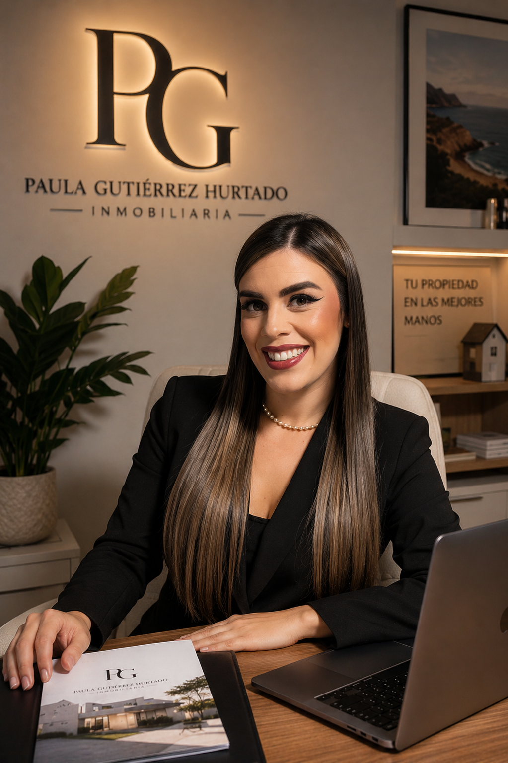 Paula Gutiérrez